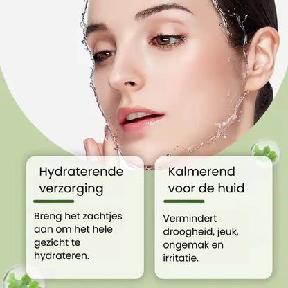 Balance™ | Hydrating Facial Pads (100 pcs)